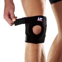 LP/欧比 788调整型膝环节束带护膝市场观察 1号店价格走势与运动防护价值分析