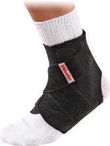 专业守护，稳定随心 Mueller慕乐 M2-44547 可调式踝关节护具深度解析