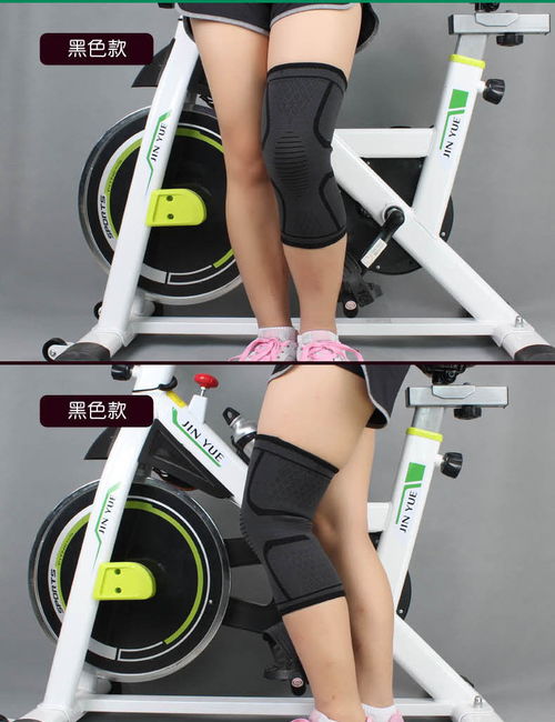 健康守护，自在运动——新款夏季运动护膝深度解析