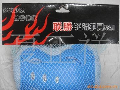 守护运动乐趣 儿童轮滑护具批发指南与健康防护之道