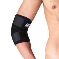 LP/欧比 759分段可调式肘部护套 专注健康的优质护具