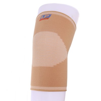 LP 欧比 LP993 远红外线肘部保健护套 运动健康与专业防护的理想选择